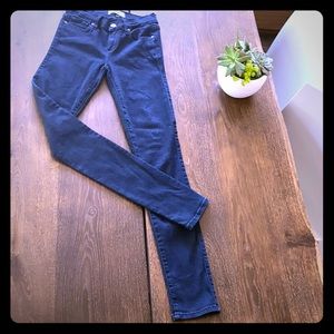 Women’s Paige Verdugo Ultra Skinny Jeans